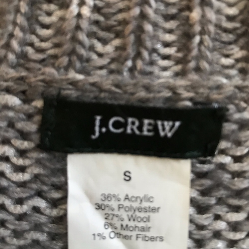Cardigan - Picture 3 of 7